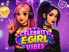 Gioco Celebrity E-Girl Vibes