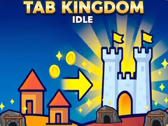 Gioco Tab Kingdom: Idle