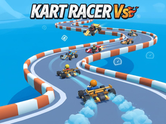 Gioco Kart Racer Vs