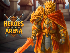 Gioco Heroes of Arena