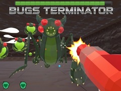 Gioco Bugs Terminator