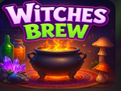Gioco Witches brew