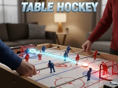 Gioco Table Hockey
