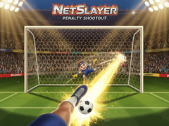Gioco NetSlayer: Penalty Shootout