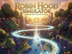 Gioco Robin Hood Simulator