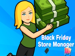 Gioco Black Friday Store Manager