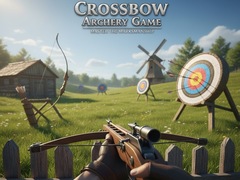 Gioco Crossbow Archery Game