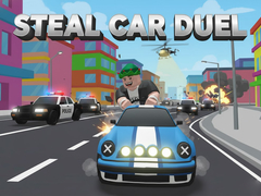 Gioco Steal Car Duel