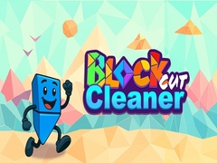 Gioco Block Cut Cleaner