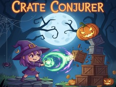 Gioco Crate Conjurer