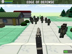 Gioco Edge of Defense