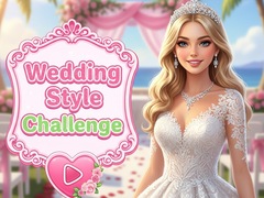 Gioco Wedding Style Challenge