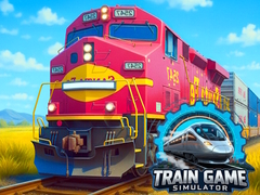 Gioco Train Game Simulator 