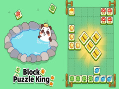 Gioco Block Puzzle King
