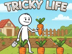Gioco Tricky Life