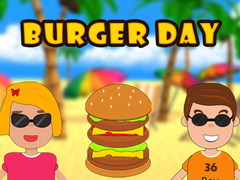 Gioco Burger Day