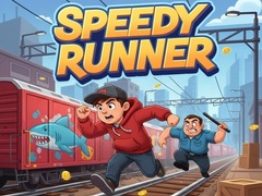 Gioco Speedy Runner