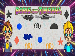 Gioco Boris and Timokha