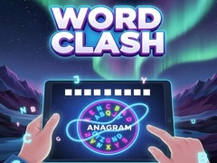 Gioco Word Clash