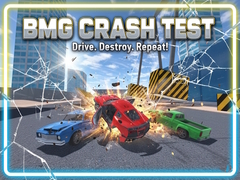 Gioco BMG Crash Test