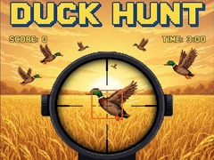 Gioco Duck Hunt