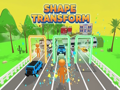 Gioco Shape Transform