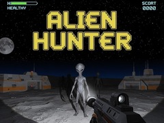 Gioco Alien Hunter