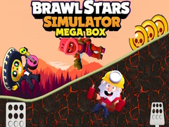 Gioco Brawl Stars Simulator Mega Box