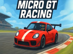 Gioco Micro GT Racing