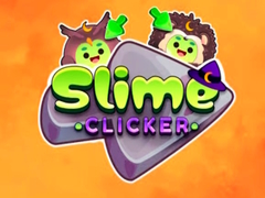 Gioco Slime Clicker