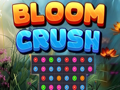 Gioco Bloom Crush 