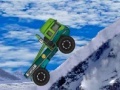Gioco Truck winter drifting
