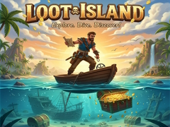 Gioco Loot Island