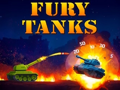 Gioco Fury Tanks 
