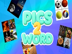 Gioco Pics 2 Word
