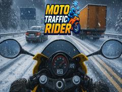 Gioco Moto Traffic Rider