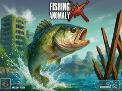Gioco Fishing Anomaly