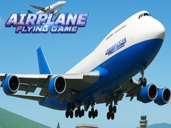 Gioco Airplane Flying Game