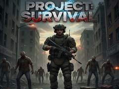 Gioco Project: Survival