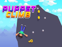 Gioco Puppet Climbe
