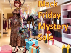 Gioco Black Friday Mystery Sale