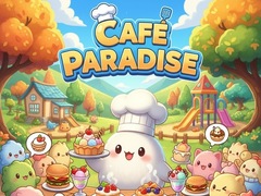 Gioco Cafe Paradise