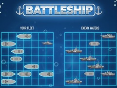 Gioco Battleship