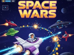 Gioco Space Wars