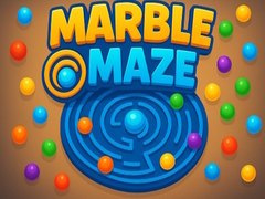 Gioco Marble Maze 