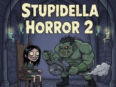 Gioco Stupidella Horror 2