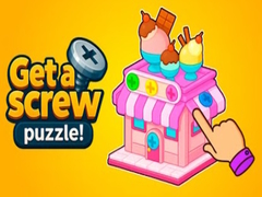 Gioco Get a screw: puzzle!