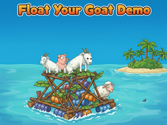 Gioco Float Your Goat Demo