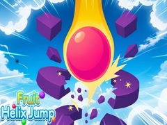 Gioco Fruit Helix Jump