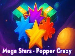 Gioco Mega Stars - Popper Crazy